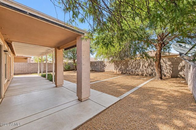 25748 W NANCY Lane, Buckeye, AZ 85326