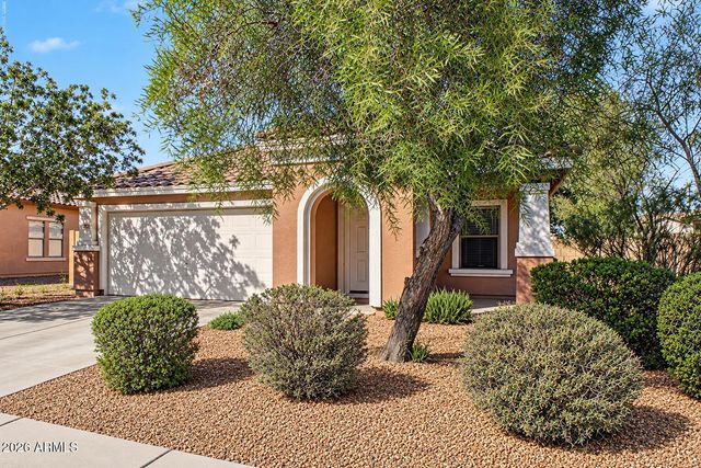 25748 W NANCY Lane, Buckeye, AZ 85326