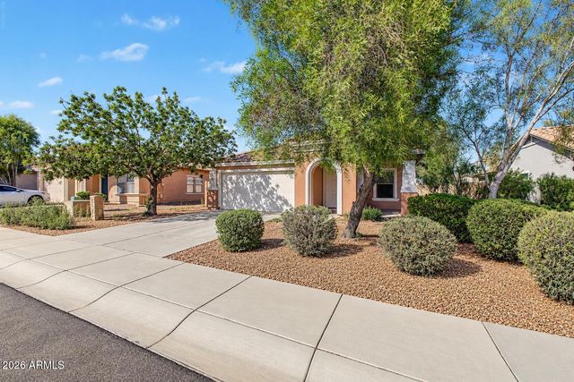 25748 W NANCY Lane, Buckeye, AZ 85326
