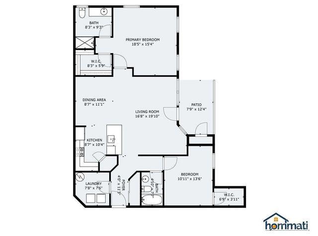 3224 Grand Falls Boulevard, Deerfield Twp., OH 45039