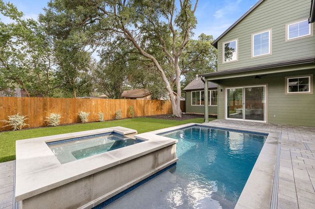 5032 Lansing DR, Austin, TX 78745