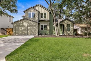 5032 Lansing DR, Austin, TX 78745