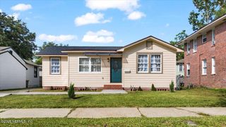 1428 WOLFE Street, Jacksonville, FL 32205