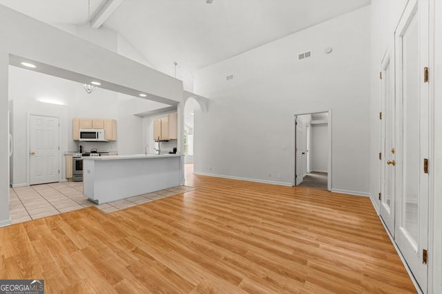 1003 Charles Gilman Jr Avenue, Kingsland, GA 31548