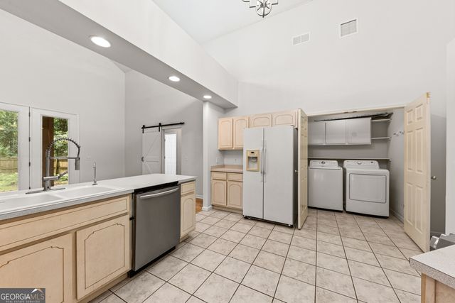 1003 Charles Gilman Jr Avenue, Kingsland, GA 31548