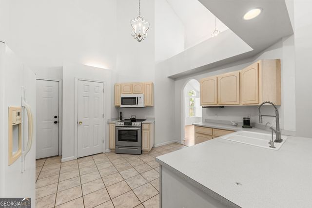 1003 Charles Gilman Jr Avenue, Kingsland, GA 31548