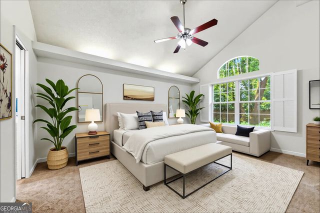 1003 Charles Gilman Jr Avenue, Kingsland, GA 31548