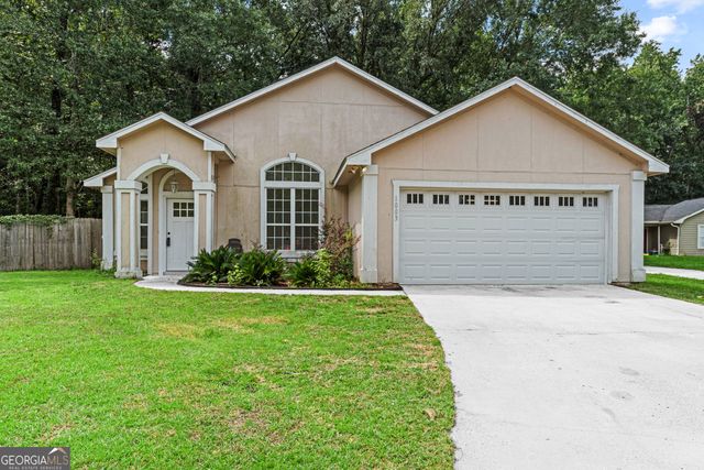 1003 Charles Gilman Jr Avenue, Kingsland, GA 31548