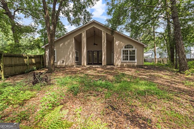 1003 Charles Gilman Jr Avenue, Kingsland, GA 31548