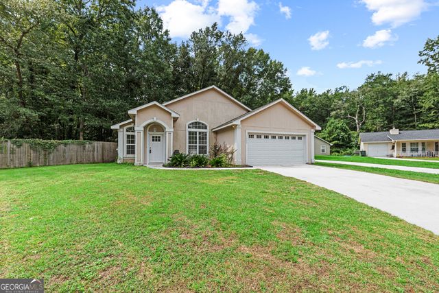 1003 Charles Gilman Jr Avenue, Kingsland, GA 31548