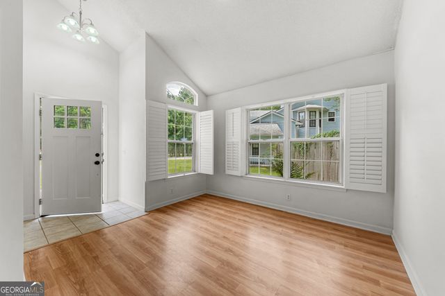 1003 Charles Gilman Jr Avenue, Kingsland, GA 31548