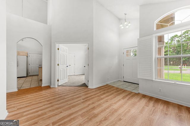 1003 Charles Gilman Jr Avenue, Kingsland, GA 31548