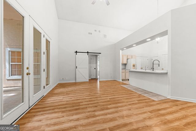 1003 Charles Gilman Jr Avenue, Kingsland, GA 31548