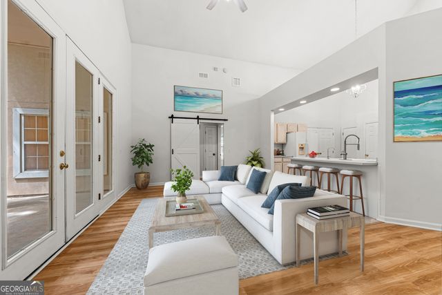 1003 Charles Gilman Jr Avenue, Kingsland, GA 31548