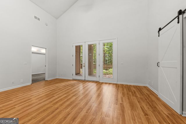 1003 Charles Gilman Jr Avenue, Kingsland, GA 31548