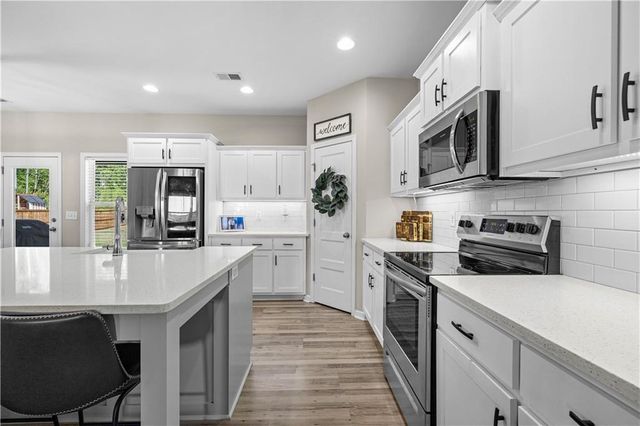 161 Springwood Drive, Carrollton, GA 30117