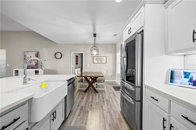 161 Springwood Drive, Carrollton, GA 30117