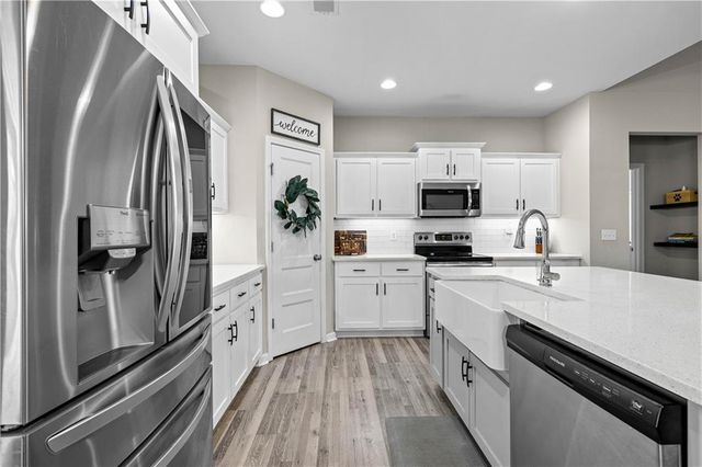 161 Springwood Drive, Carrollton, GA 30117