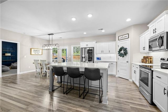 161 Springwood Drive, Carrollton, GA 30117