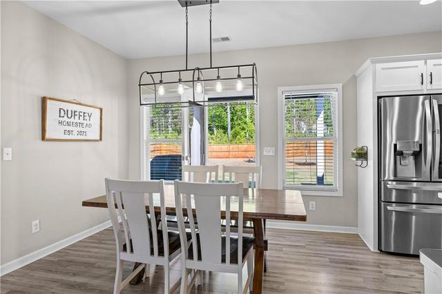 161 Springwood Drive, Carrollton, GA 30117