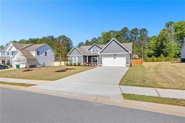 161 Springwood Drive, Carrollton, GA 30117