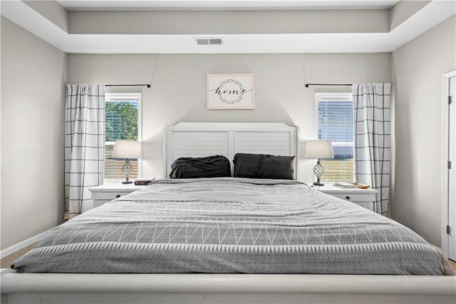 161 Springwood Drive, Carrollton, GA 30117