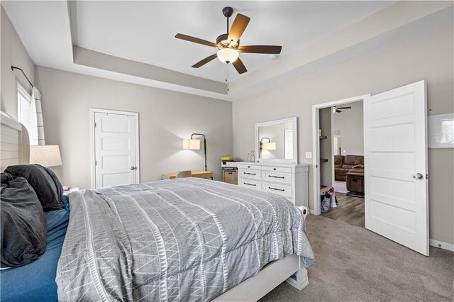 161 Springwood Drive, Carrollton, GA 30117