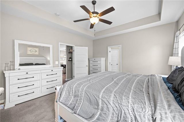 161 Springwood Drive, Carrollton, GA 30117