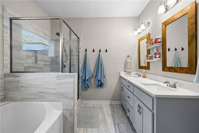 161 Springwood Drive, Carrollton, GA 30117