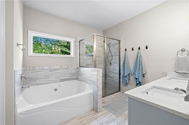 161 Springwood Drive, Carrollton, GA 30117