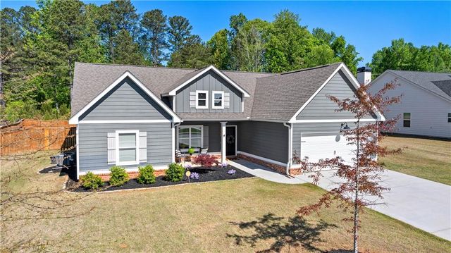 161 Springwood Drive, Carrollton, GA 30117