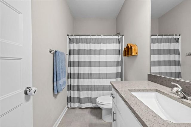 161 Springwood Drive, Carrollton, GA 30117