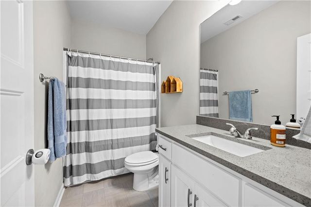 161 Springwood Drive, Carrollton, GA 30117