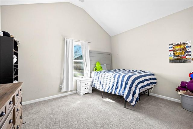 161 Springwood Drive, Carrollton, GA 30117