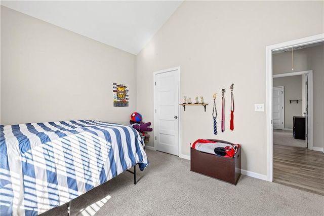 161 Springwood Drive, Carrollton, GA 30117