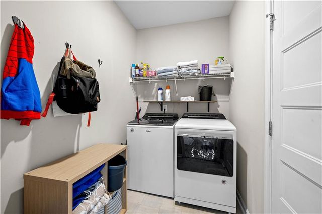 161 Springwood Drive, Carrollton, GA 30117