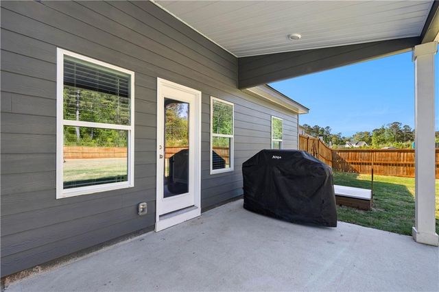 161 Springwood Drive, Carrollton, GA 30117