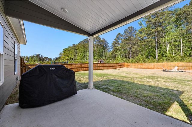 161 Springwood Drive, Carrollton, GA 30117