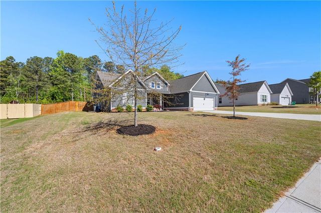 161 Springwood Drive, Carrollton, GA 30117