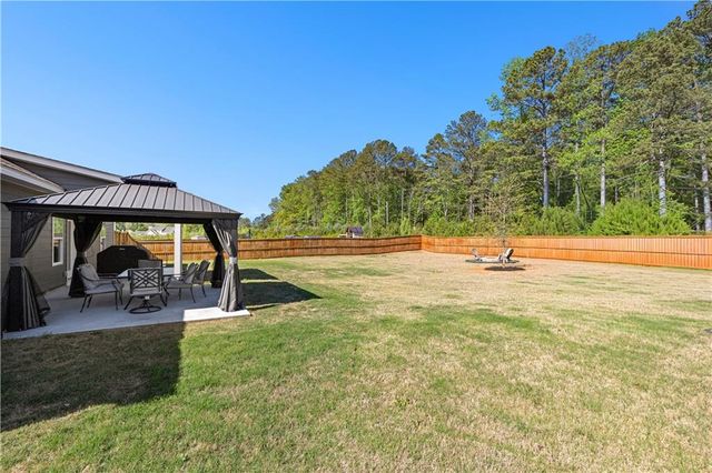 161 Springwood Drive, Carrollton, GA 30117