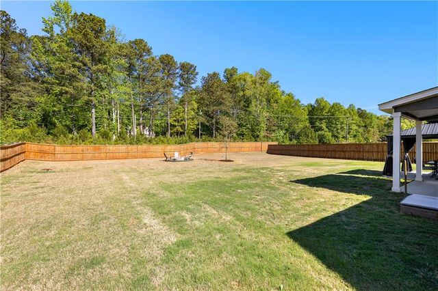 161 Springwood Drive, Carrollton, GA 30117