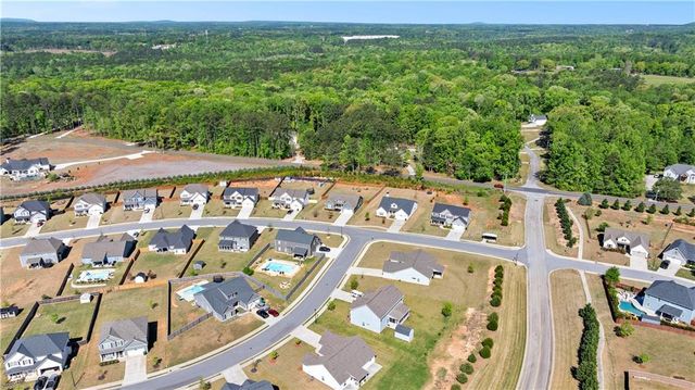 161 Springwood Drive, Carrollton, GA 30117