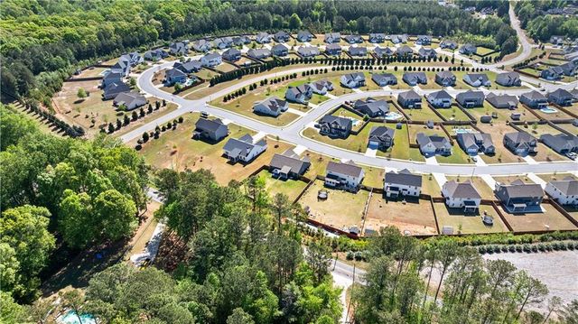 161 Springwood Drive, Carrollton, GA 30117