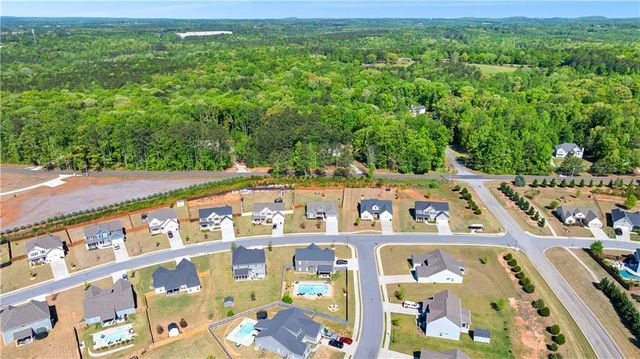 161 Springwood Drive, Carrollton, GA 30117