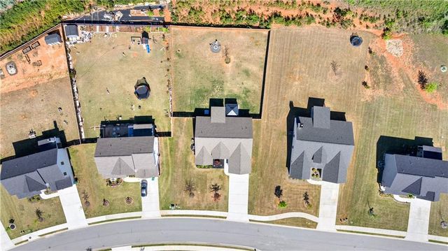 161 Springwood Drive, Carrollton, GA 30117