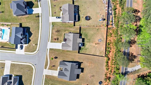 161 Springwood Drive, Carrollton, GA 30117