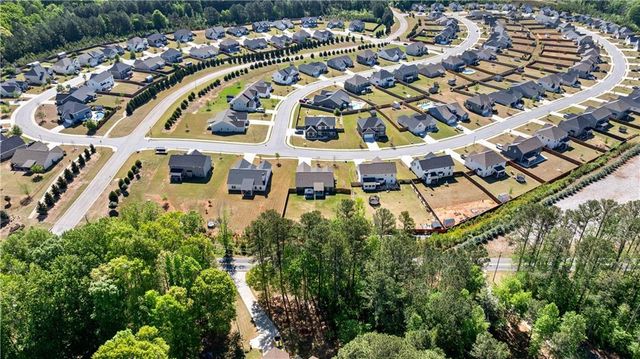 161 Springwood Drive, Carrollton, GA 30117