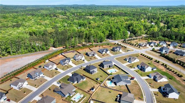 161 Springwood Drive, Carrollton, GA 30117