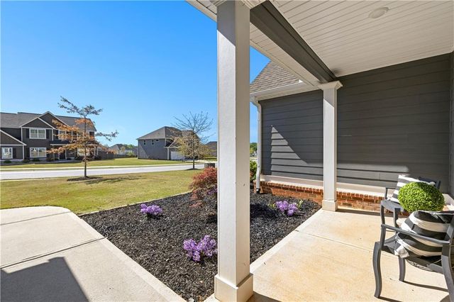 161 Springwood Drive, Carrollton, GA 30117