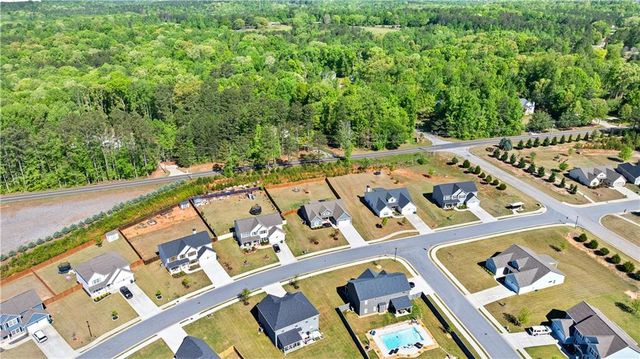 161 Springwood Drive, Carrollton, GA 30117